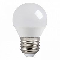 Лампа светодиодная ECO G45 шар 5Вт 230В 6500К E27 | код. LLE-G45-5-230-65-E27 |  IEK